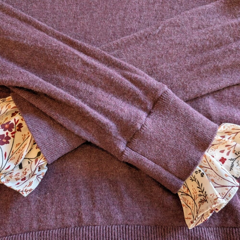 Loft Sweater - Picture 5 of 9